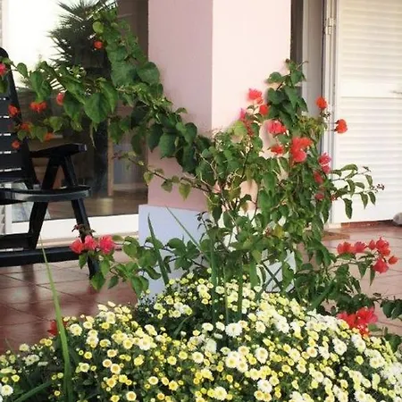 Holiday Val Vigoria Holiday home Alte