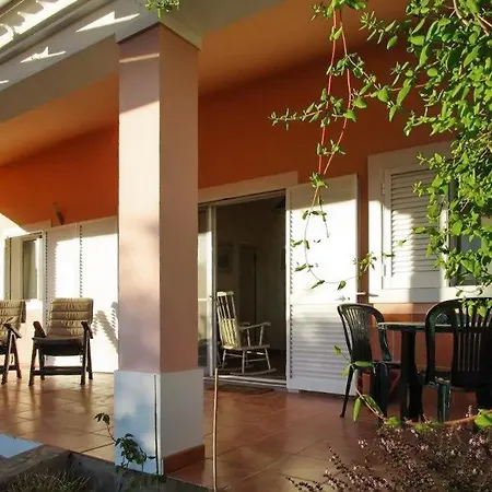 Holiday Val Vigoria Tatil Evi