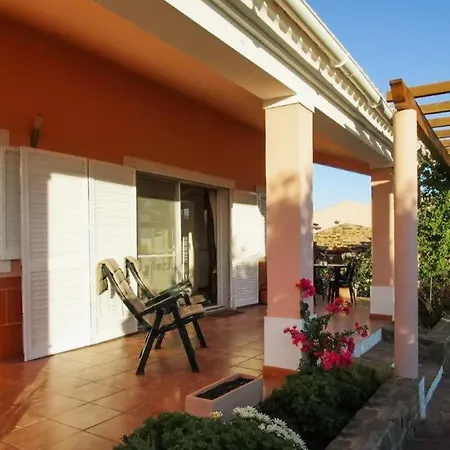 Tatil Evi Holiday Val Vigoria *