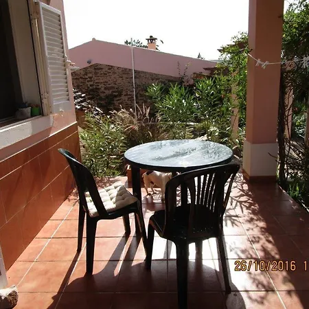 Tatil Evi Holiday Val Vigoria Alte