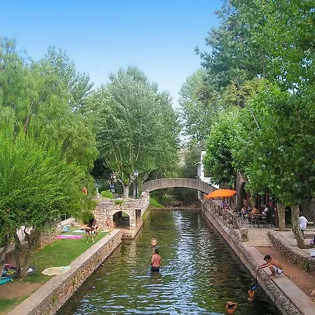 Holiday Val Vigoria Tatil Evi *